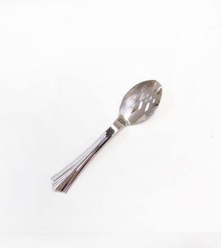 Одноразовая Ложка чайная 140мм металлик Complement (6шт) 1/48