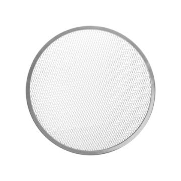 Сетка для пиццы d-33 см алюм 1/1