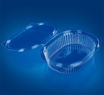 Контейнер с крышкой БОПС (159х130х40) ИПР-350 АВ ТДУ 350/350