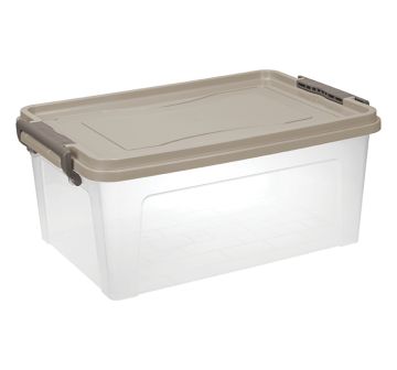 Контейнер для хранения 3,6л 310х200х90 1/18