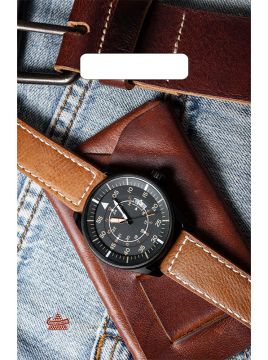 Пакет с вырубной ручкой (20х30)-30 Мужское решение Тико 100/3000