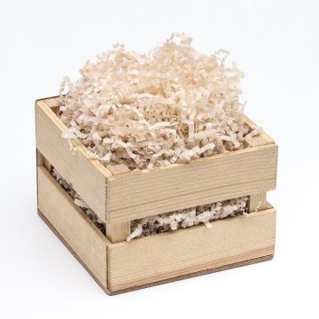 Наполнитель бумажный 1000г пергамент