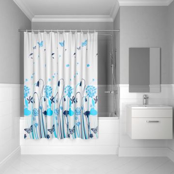 Штора для ванной PEVA 180х180см 1/1