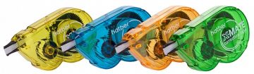 Корректирующая лента 5мм х 8м Хатбер X-Mate 1/12/288