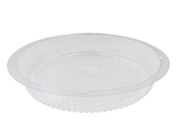 Коррекс D- КР-230 прозрачный под пирог БОПС Комус 160/160