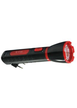 Фонарь ручной аккумуляторный 2 режима 0,5A,h 103WLED Космос 1/1 