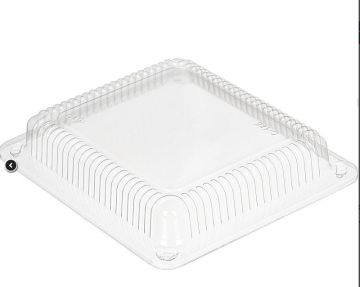 Контейнер (184х162х25) С-18К крышка для суши Комус 450/450