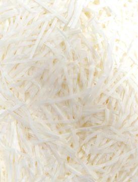 Наполнитель бумажный 100г молочный НБ 1/1