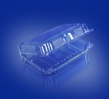 Контейнер с крышкой БОПС (235х172х77) ИП-30С А ТДУ 250/250