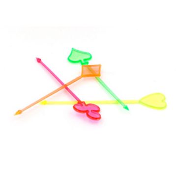 Пика для канапе Карта 9см (300шт) 1/16