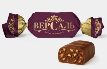 Продукты, Конфеты ВерSаль 500г 1/1