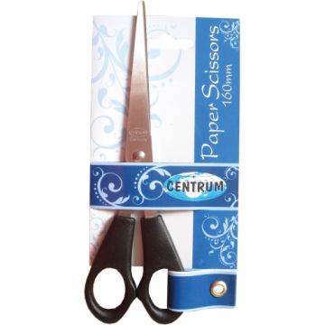 Ножницы 160мм метал европодвес Centrum 1/12/240