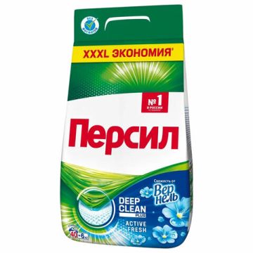 Порошок стиральный Persil (Персил) 1,5кг Колоравтомат 1/8  
