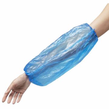 Нарукавник одноразовый 40х25 (50пар) 1/20 