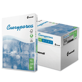 Бумага А3 500л 80г/м2 Снегурочка 1/5