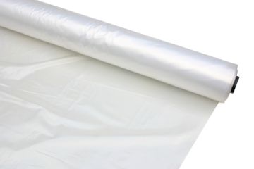 Пленка полиэтиленовая для парников, теплиц рукав (1500х2)-200 100м