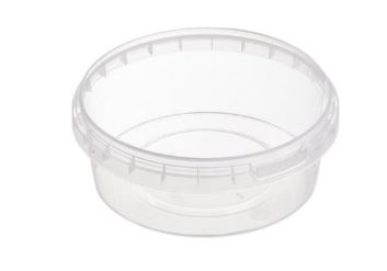 Банка 0,385 d-122.6/К б/кр прозрачная 540/270 