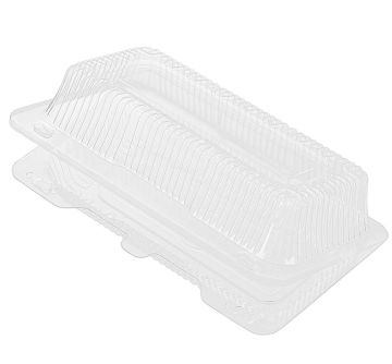 Контейнер с крышкой (224х118х65) РК-19В (М) (Т) Комус 480/480