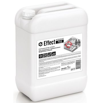 Средство против запаха 5л Effect/INTENSIVE 702 Профхим 1/2 