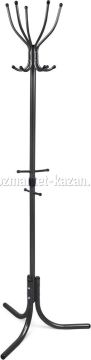 Вешалка напольная 5-крючковая 60х60х180 Ника 1/1 