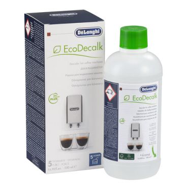 Средство от накипи для кофе машин 500г DELONGHI 1/12 