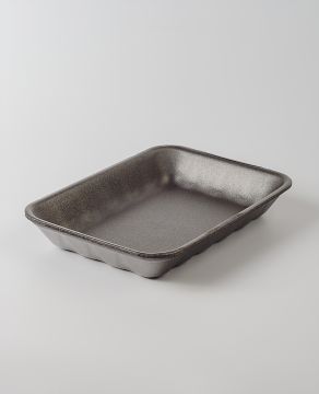 ВПС Поддон (250х175х35) G-4 черн.вспен ТДУ 150/150