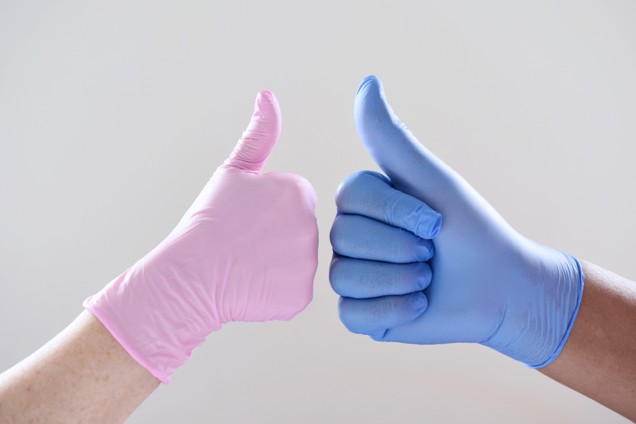 Какие перчатки лучше выбрать: виды и назначение Какие перчатки лучше выбрать: виды и назначение