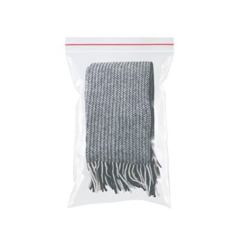 Пакет Zip-Lock (15х22)-30 гриппер с замком (100шт) 1/10/30