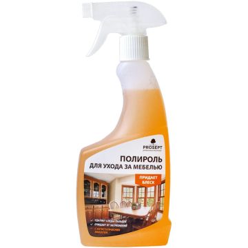Полироль для мебели 500мл Prosept Universal Polish 1/12/720