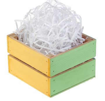 Наполнитель бумажный 50г белый