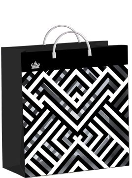 Пакет пластиковый (24х26+10)-140 Энергия Тико 1/40