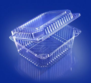 Контейнер с крышкой БОПС (190х85х65) КР-19 С ТДУ 300/300 