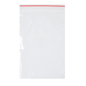 Пакет Zip-Lock (12х17)-45 гриппер с замком Aviora (100шт) 1/10/30