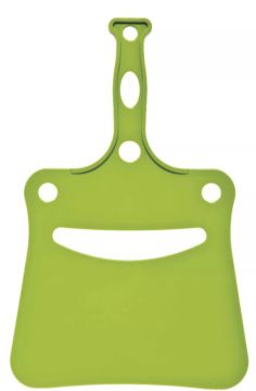 Веер для раздува огня BBQ party 1/1 