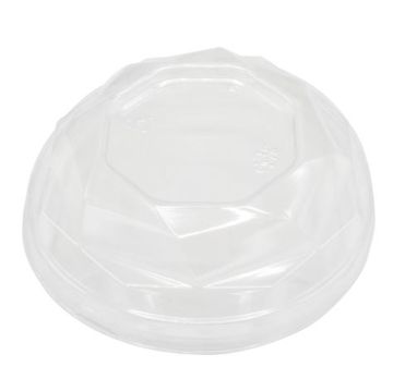 Крышка КД-117 d-110 прозрачн.Кадо 1/1000