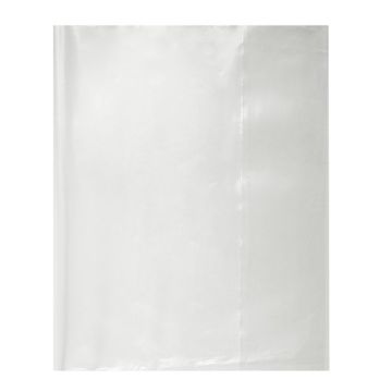 Обложка 210х350 100мкм для тетради и дневника ПП 1/250/2500