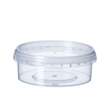 Банка 0,125л d-93 б/кр прозрачная Перинт (крышка 432483) 1120/560