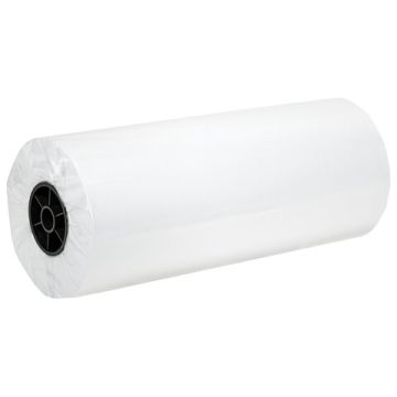 Рулон д/плоттера 420мм х 175м  втулка 76мм 80г/м2  белизна 162%  BRAUBERG 1/4