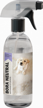 Средство для ковров против запаха 500 мл IPC BORA NEUTRAL Италмас 1/12