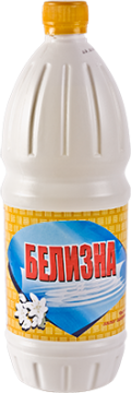 Отбеливатель Белизна 1л ФБХ 1/6