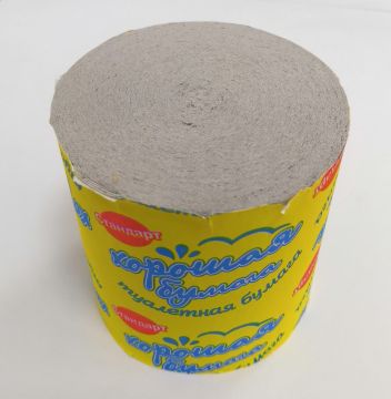 Туалетная бумага быт Хорошая Ижевск 1/48