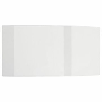 Обложка 280х550 60мкм для учебников изд-ва Титул, универсальная ПЭ ПИФАГОР 1/50