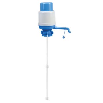 Помпа для воды SONNEN M-19, механическая, пластик 1/24