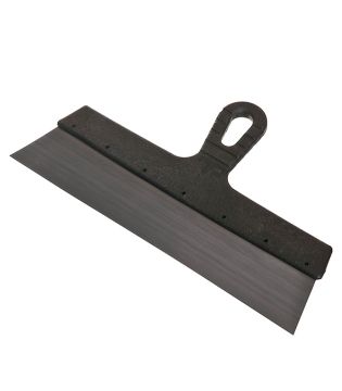 Шпатель нерж 200мм Lux 1/1 