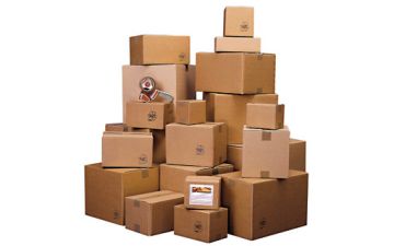 Гофрокоробка (120х85х105) Т23 С 20/20