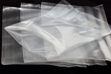 Пакет вакуумный 130х160мм-65мк РЕТ/РЕ 200/8000
