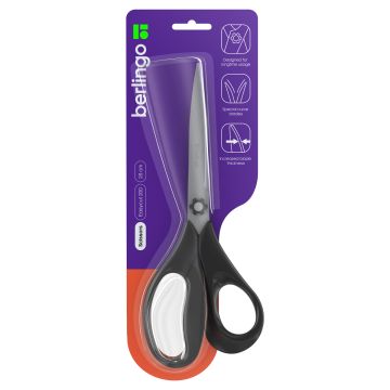 Ножницы 230мм метал европодвес Easycut 200 Berlingo 1/12/144