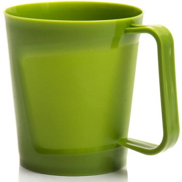 Кружка пласт 0,3л 1/20