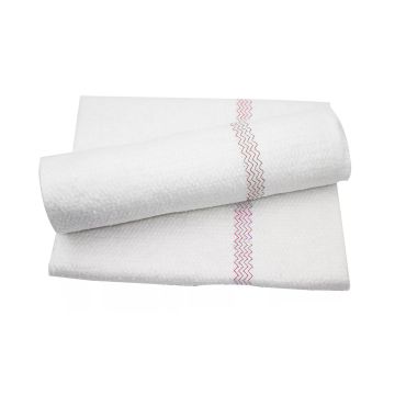 Салфетка для пола х/б (60х75) YORK (1шт) 1/20