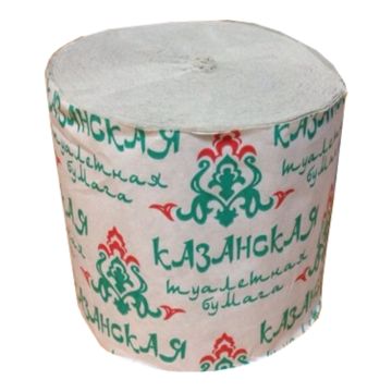 Туалетная бумага быт Казанская 1/48